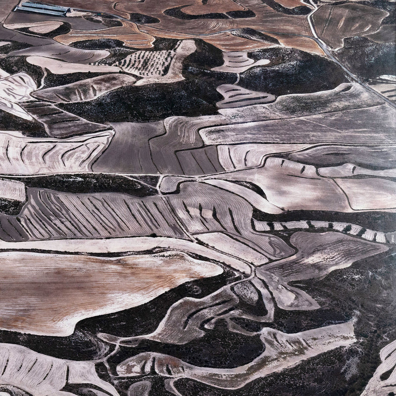 Edward Burtynsky  photo print Caviar20