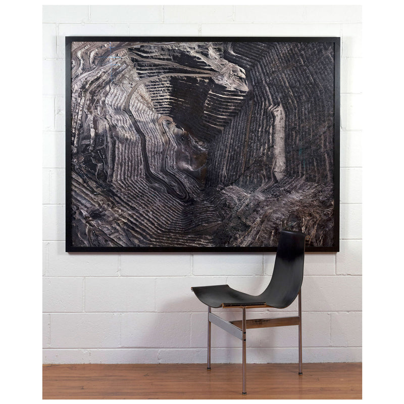 Caviar20 Edward Burtynsky Highland Valley Mine