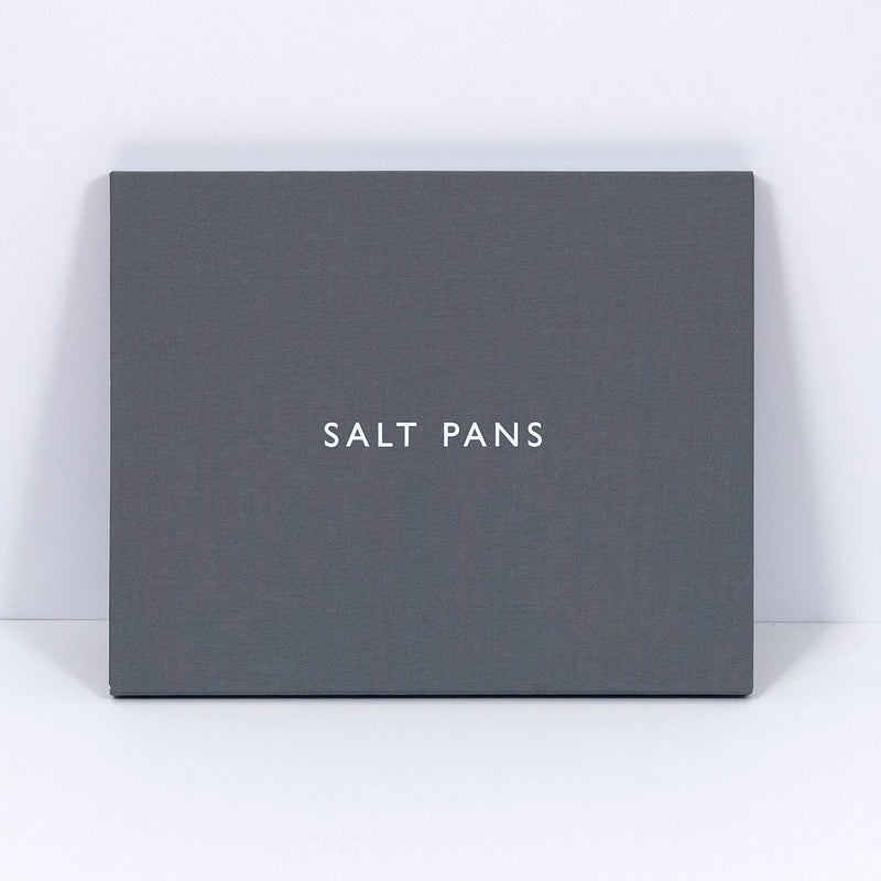 Edward Burtynsky, Salt Pan #20, C-Print photograph, 2016, Caviar20