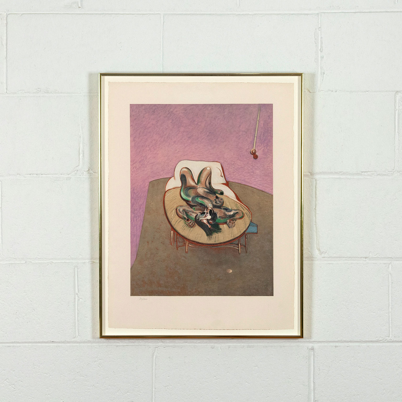 FRANCIS BACON 