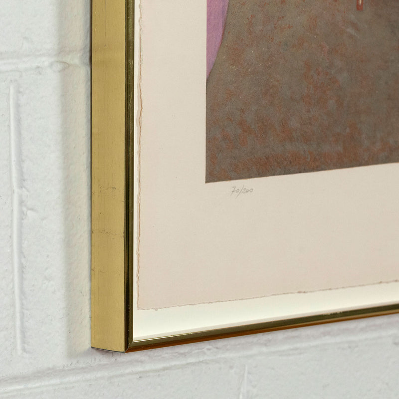 Caviar20 Francis Bacon print