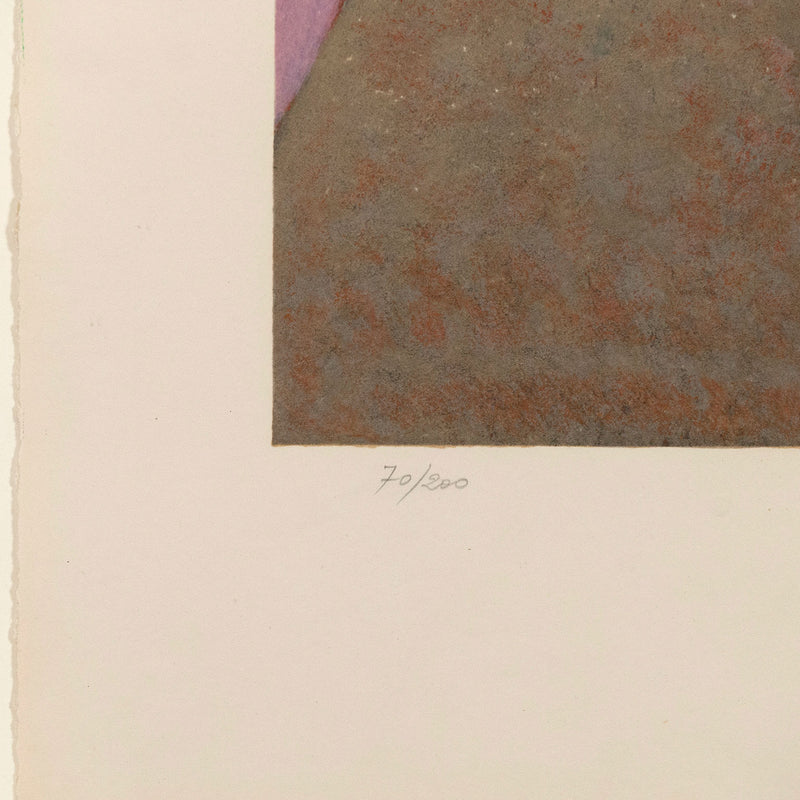 Caviar20 Francis Bacon print