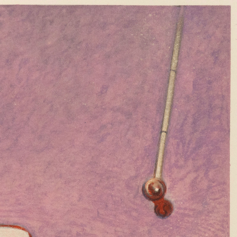 Caviar20 Francis Bacon print