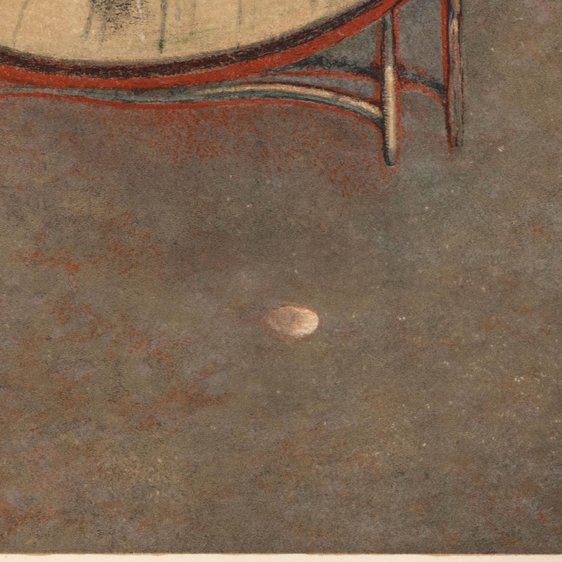 Caviar20 Francis Bacon print