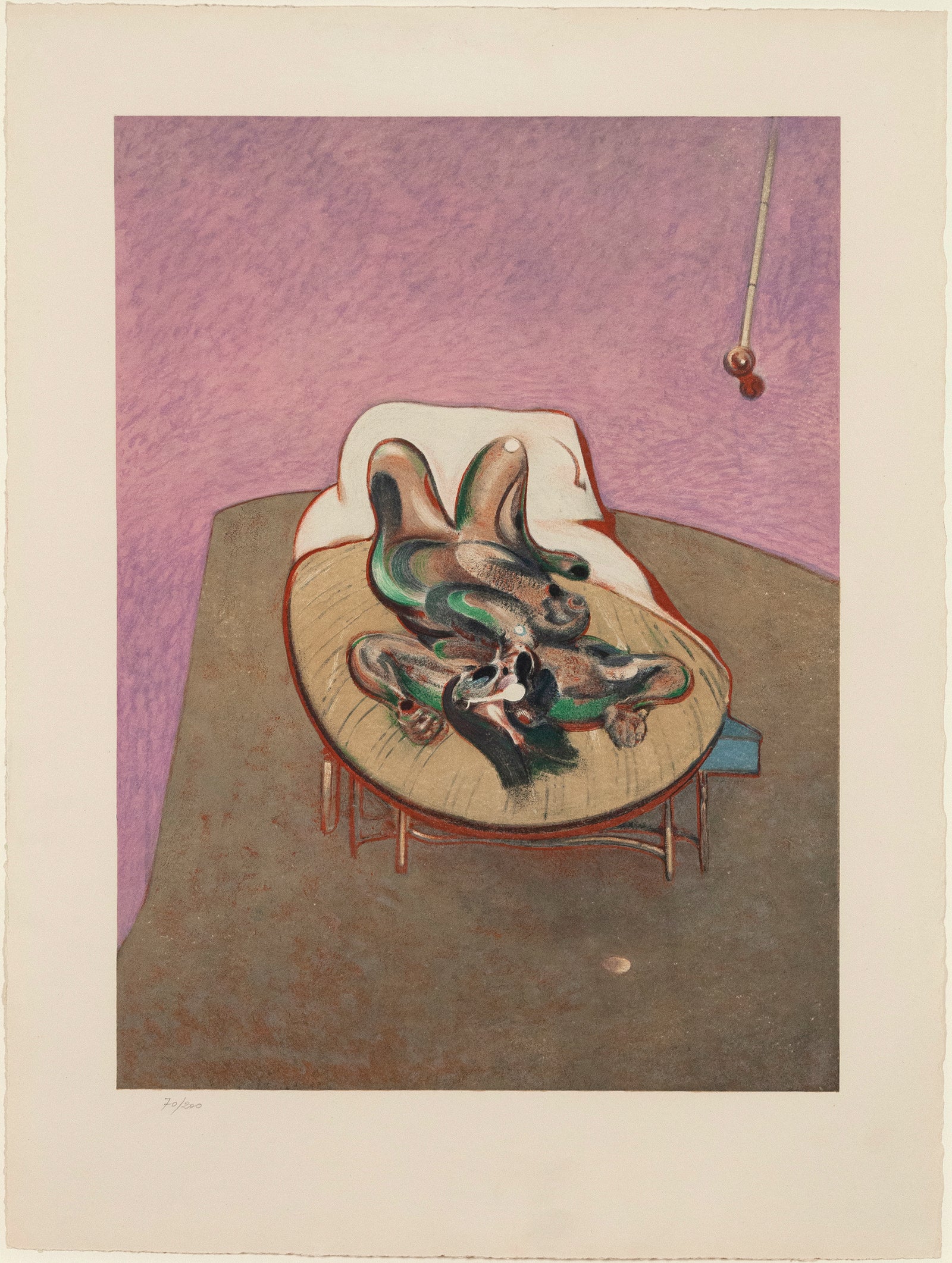 FRANCIS BACON 