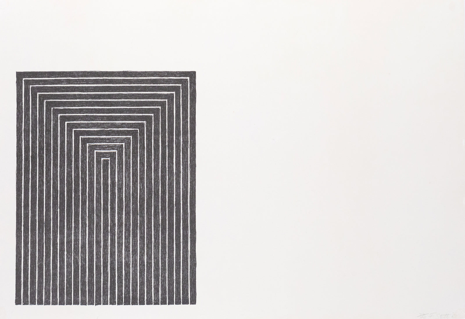 絵画 デビッド セダリア ブラックホワイトの象形 絵画 デビッド セダリア ブラックホワイトの象形 絵画》デビッド