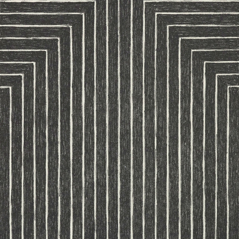 FRANK STELLA "CLUB ONYX", 1967