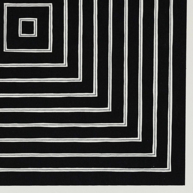 Frank Stella prints Caviar20