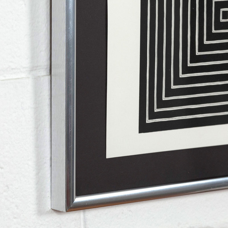 Frank Stella prints Caviar20