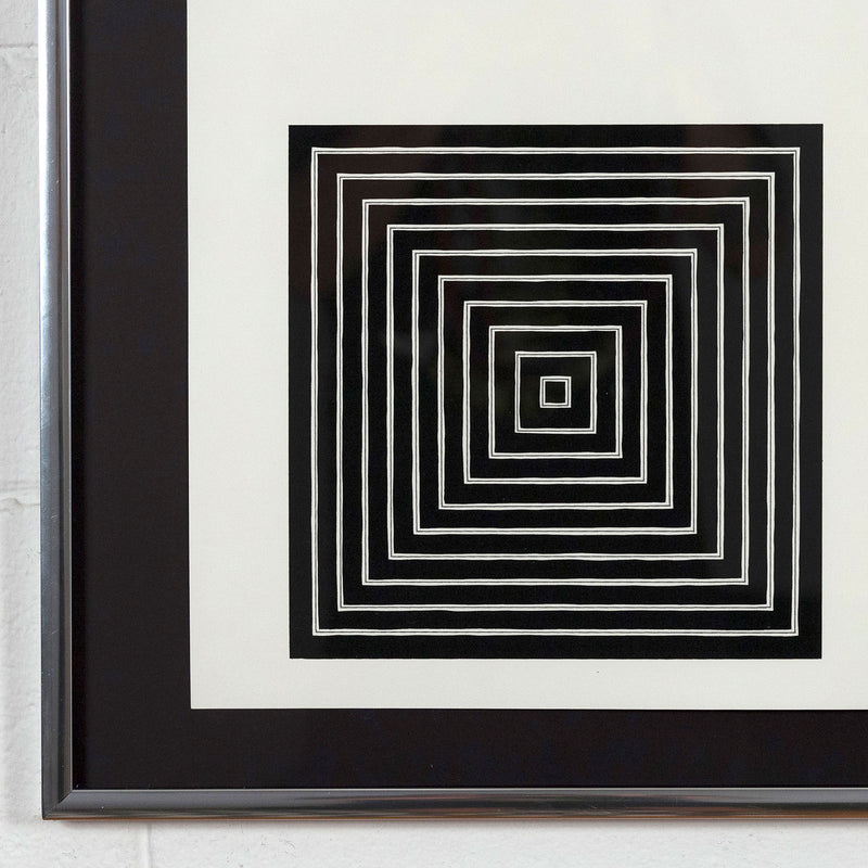 Frank Stella prints Caviar20