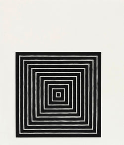 Frank Stella prints Caviar20