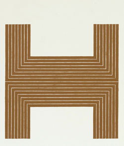 Caviar20 Frank Stella Pagosa Springs