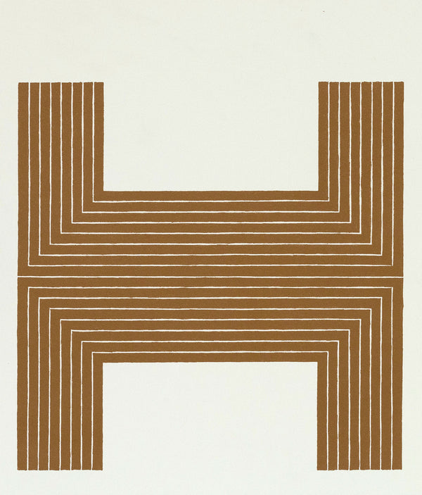Caviar20 Frank Stella Pagosa Springs