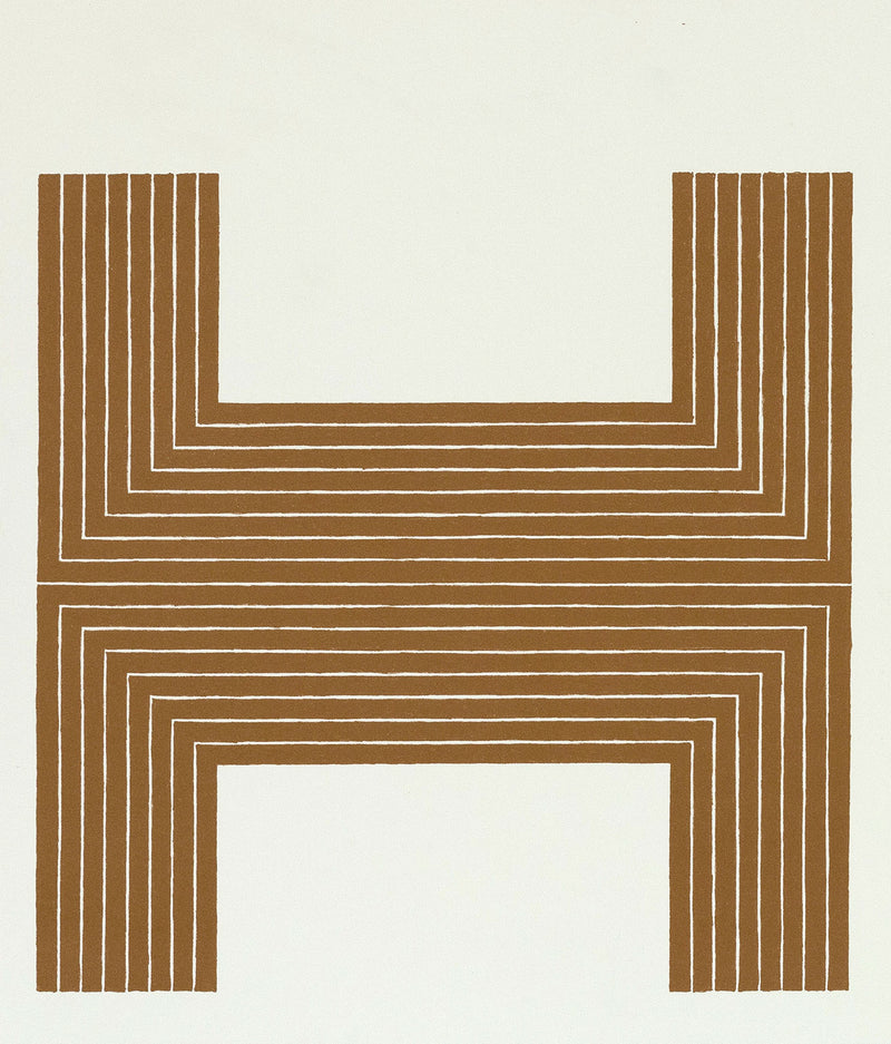 Caviar20 Frank Stella Pagosa Springs