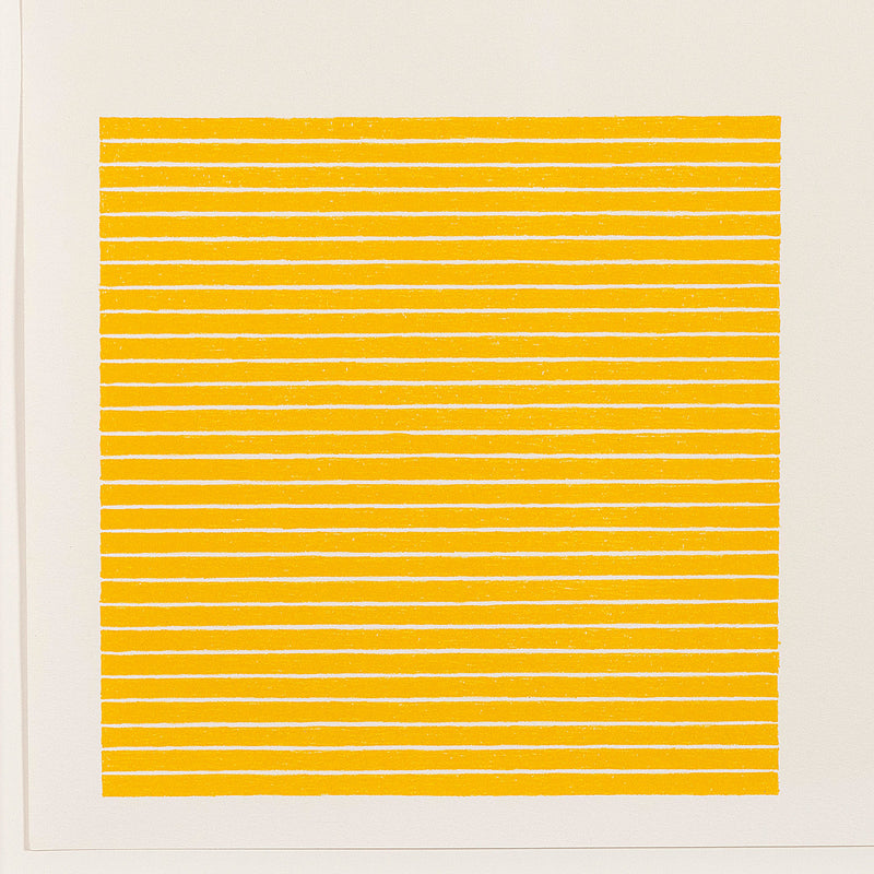 Frank Stella Palmito Ranch 1971 Benjamin Moore Caviar20 prints