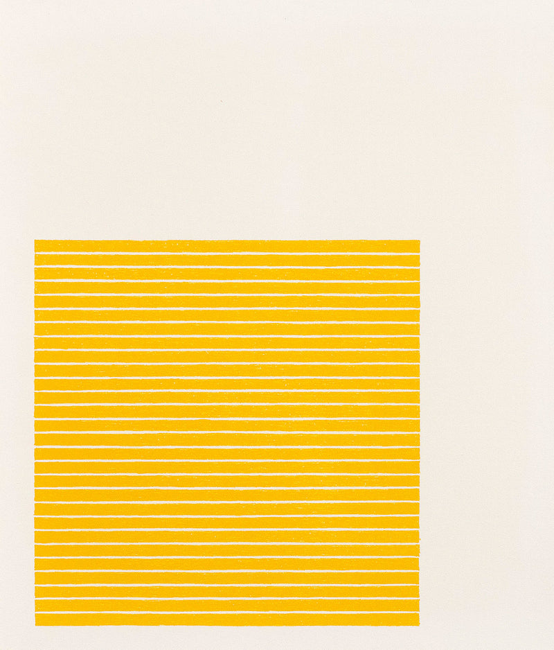 Frank Stella Palmito Ranch 1971 Benjamin Moore Caviar20 prints