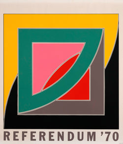 Frank Stella Referendum 70 Caviar20