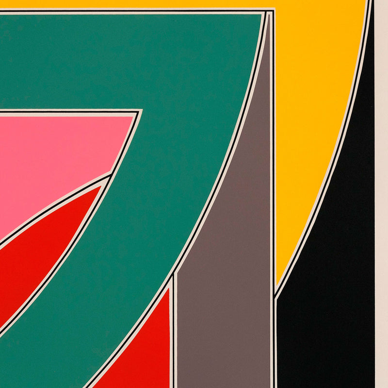 Frank Stella Referendum 70 Caviar20