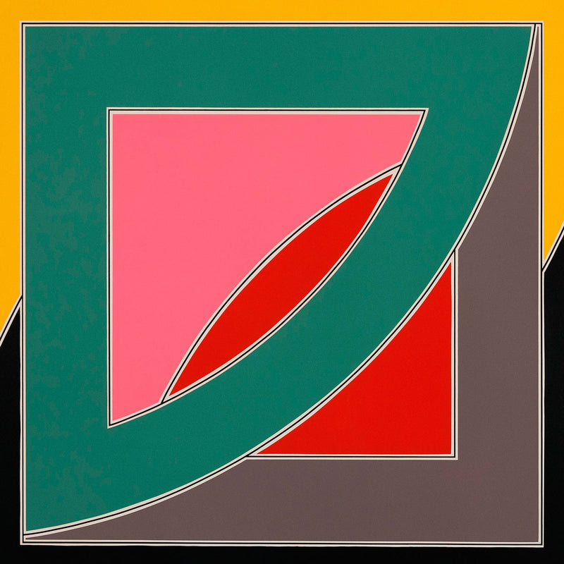 Frank Stella Referendum 70 Caviar20