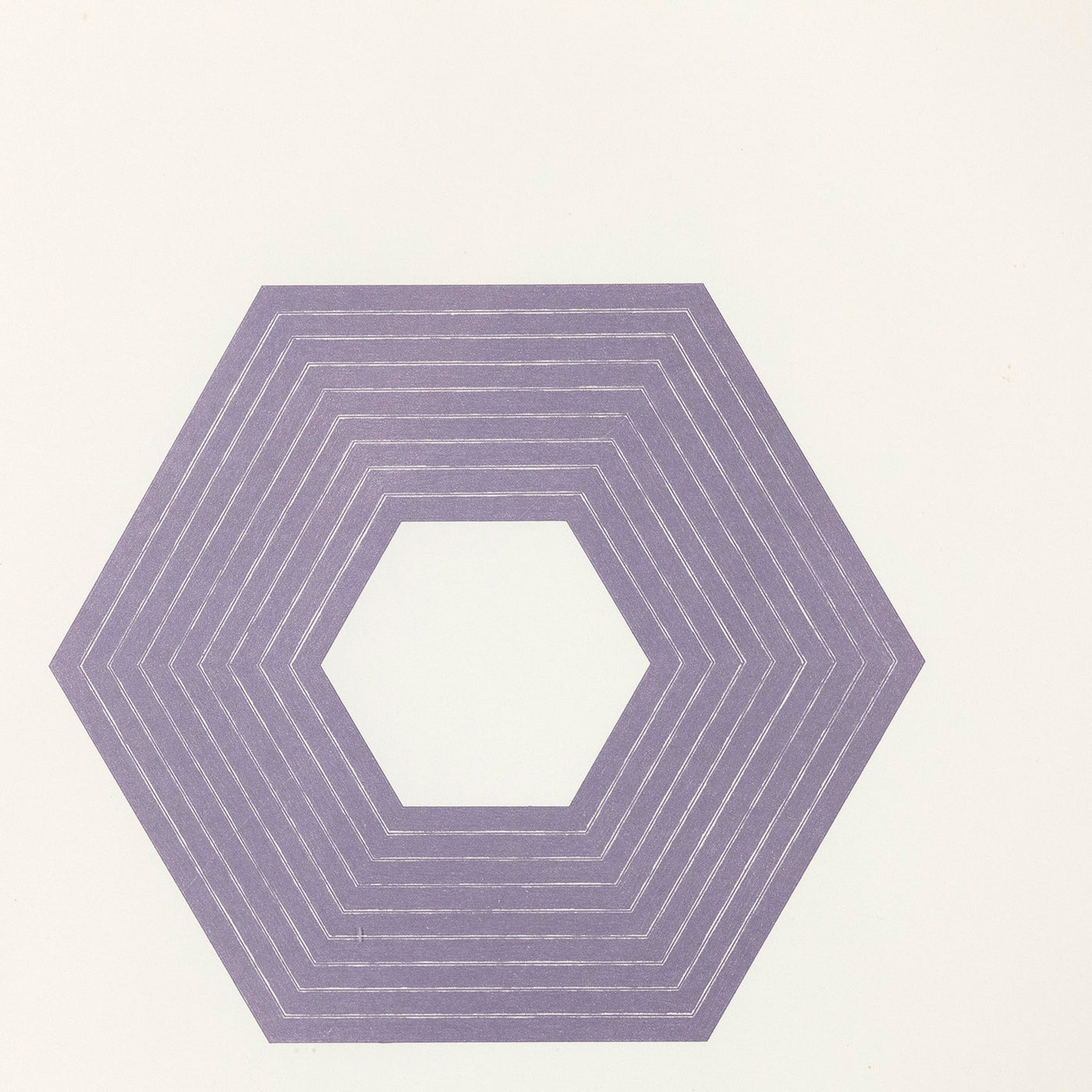フランク・ステラ　Frank Stella: Sidney Guberman FRANK STELLA 
