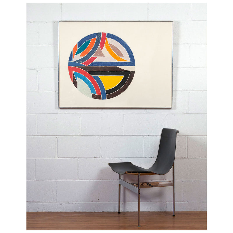 Frank Stella prints Caviar20 Sinjerli