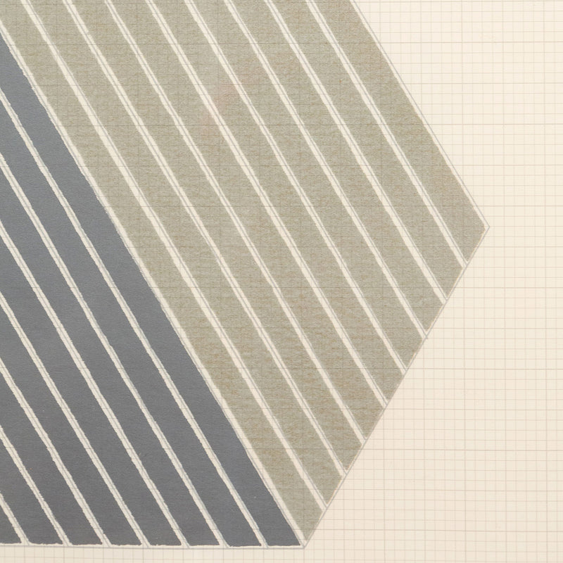 Frank Stella, Star of Persia, Lithograph, 1967, Caviar20