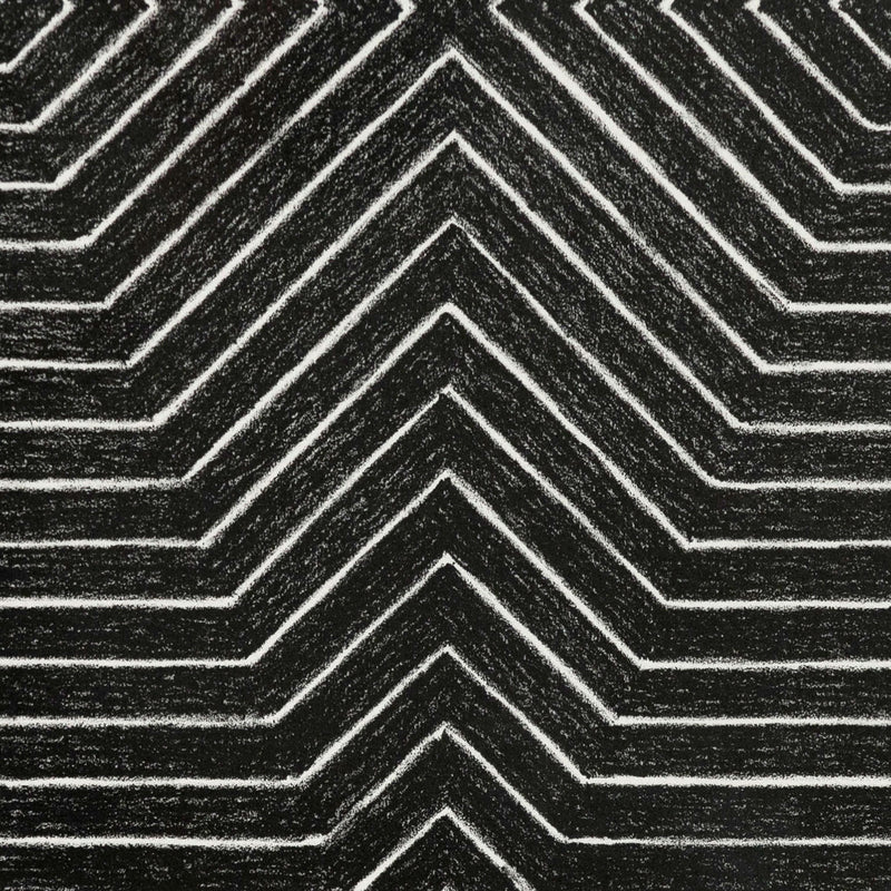 FRANK STELLA "TURKISH MAMBO" LITHOGRAPH, 1967