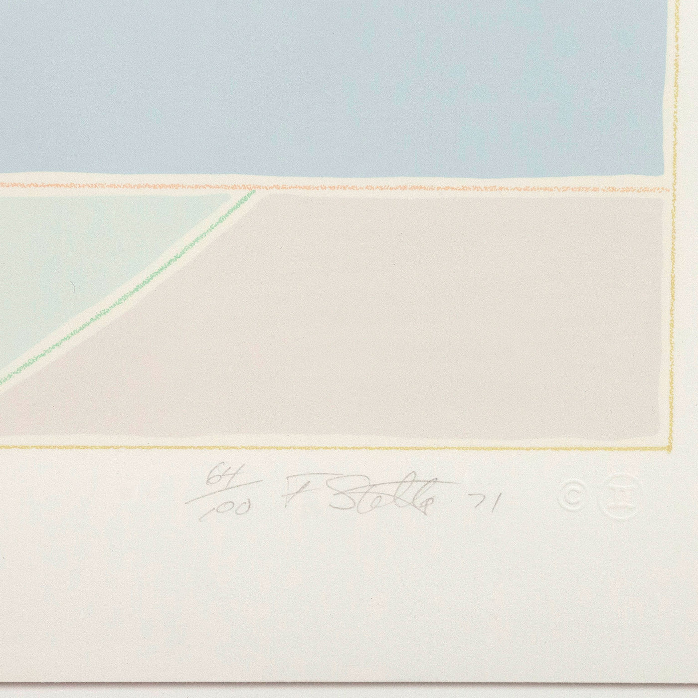 フランキーFACTORYページ FRANK STELLA 