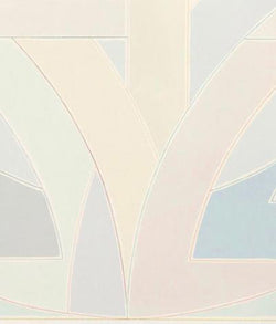 Frank Stella prints Caviar20 Eccentric Polygons