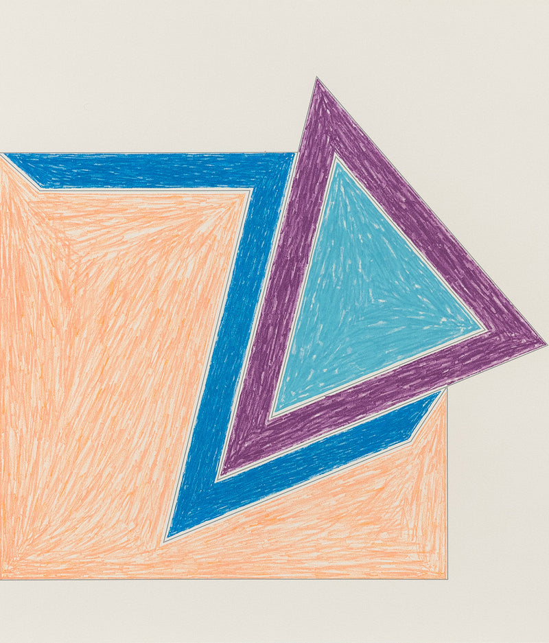 Frank Stella Moultonboro print Caviar20