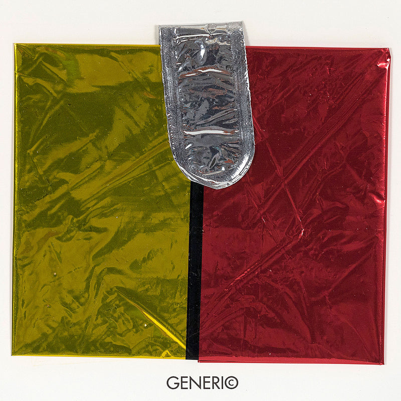 General Idea Generic mulpliple 1992
