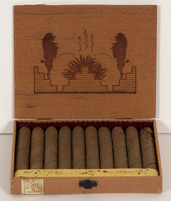 General Idea Cigar Box 1985 Caviar20
