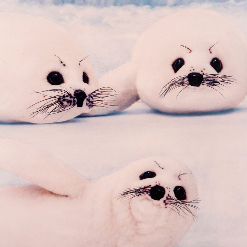 General Idea, Fin De Siecle, Ektacolor print, 1990, Caviar20