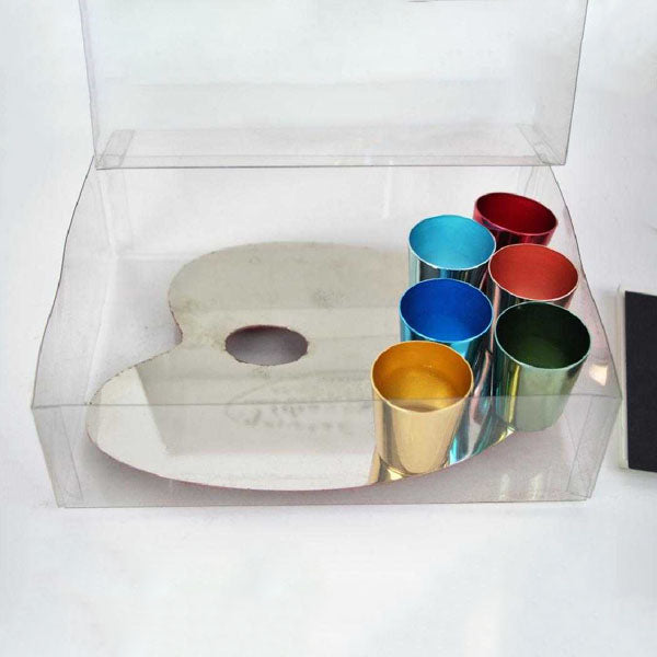 General Idea Magic Palette 1980 Caviar20