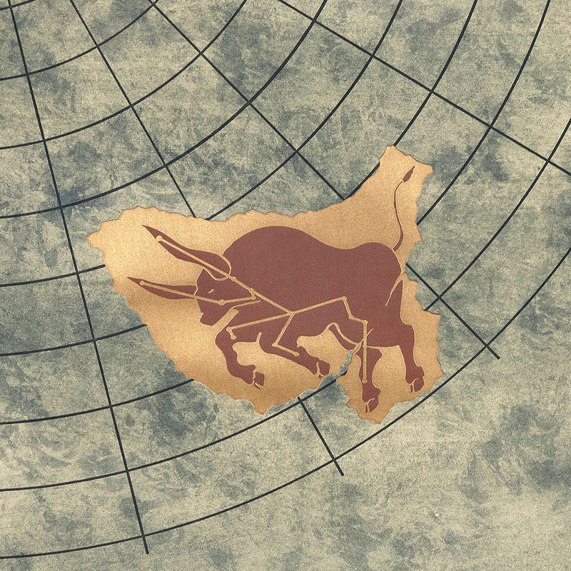 GENERAL IDEA "URSA MAJOR & TAURUS" 1983