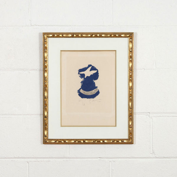 Caviar20 Georges Braque print