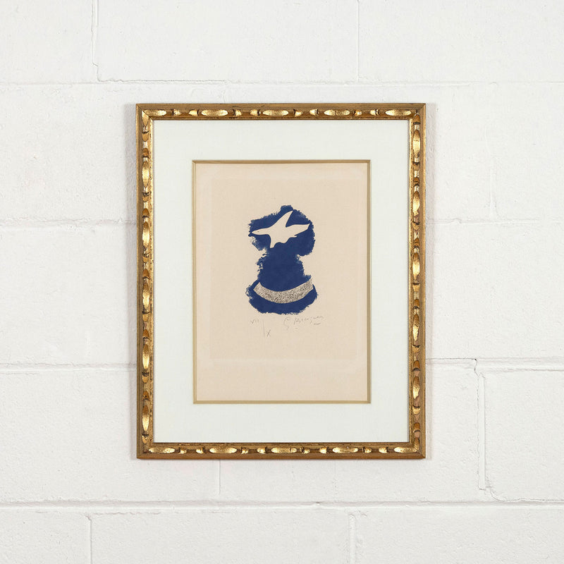 Caviar20 Georges Braque print