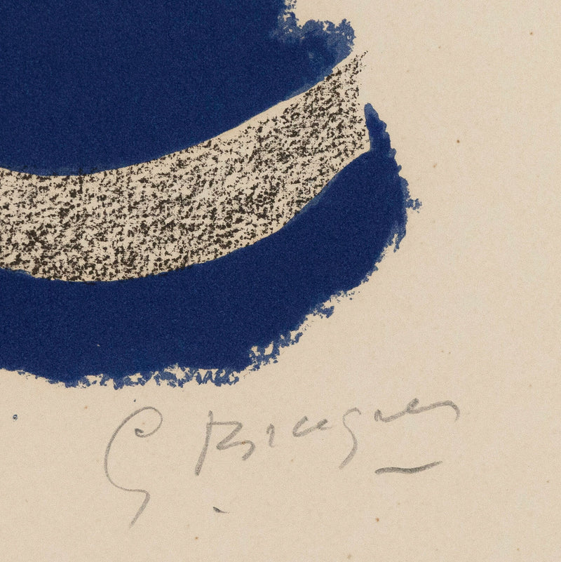 Caviar20 Georges Braque print