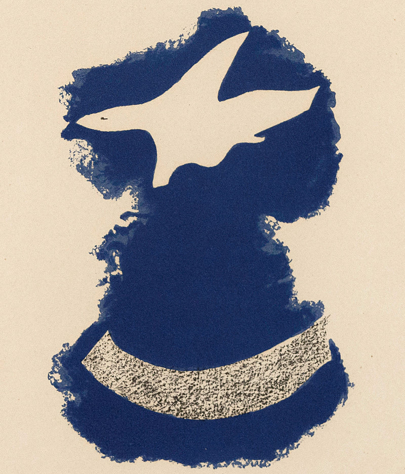 Caviar20 Georges Braque print