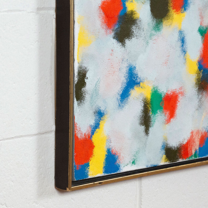 Gershon Iskowitz painting caviar20
