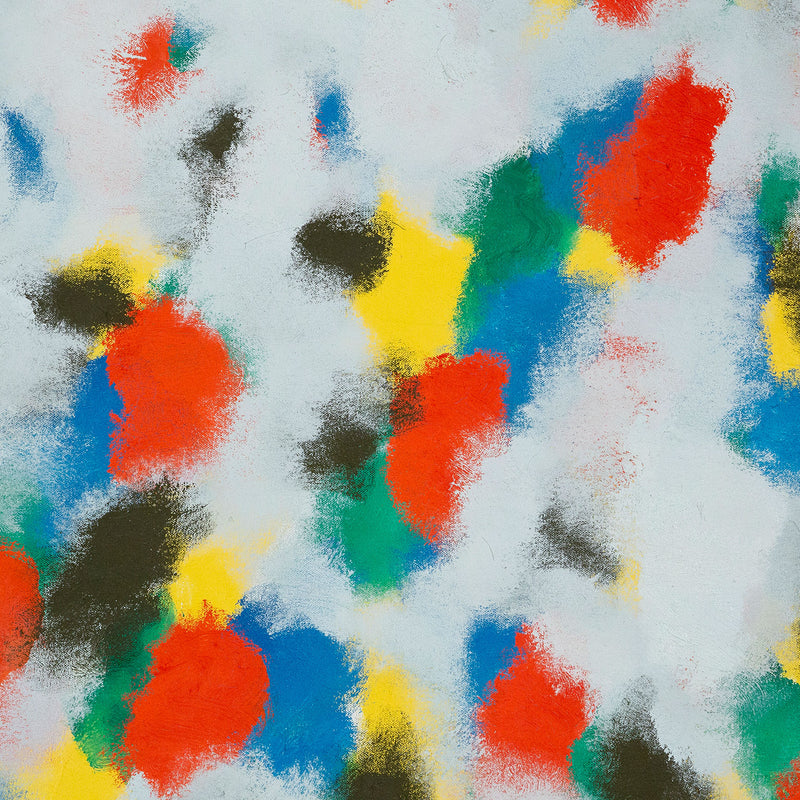 Gershon Iskowitz painting caviar20