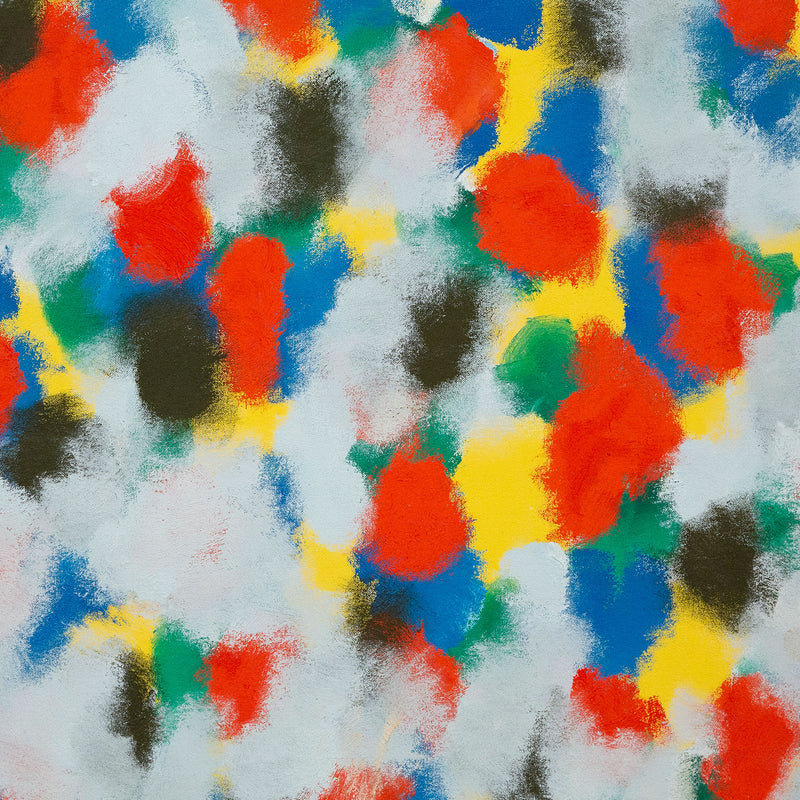 Gershon Iskowitz painting caviar20