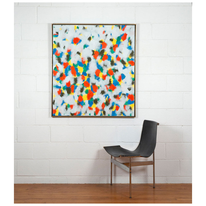 Gershon Iskowitz painting caviar20
