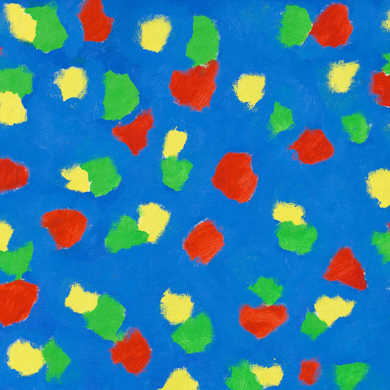 Gershon Iskowitz art painting Caviar20