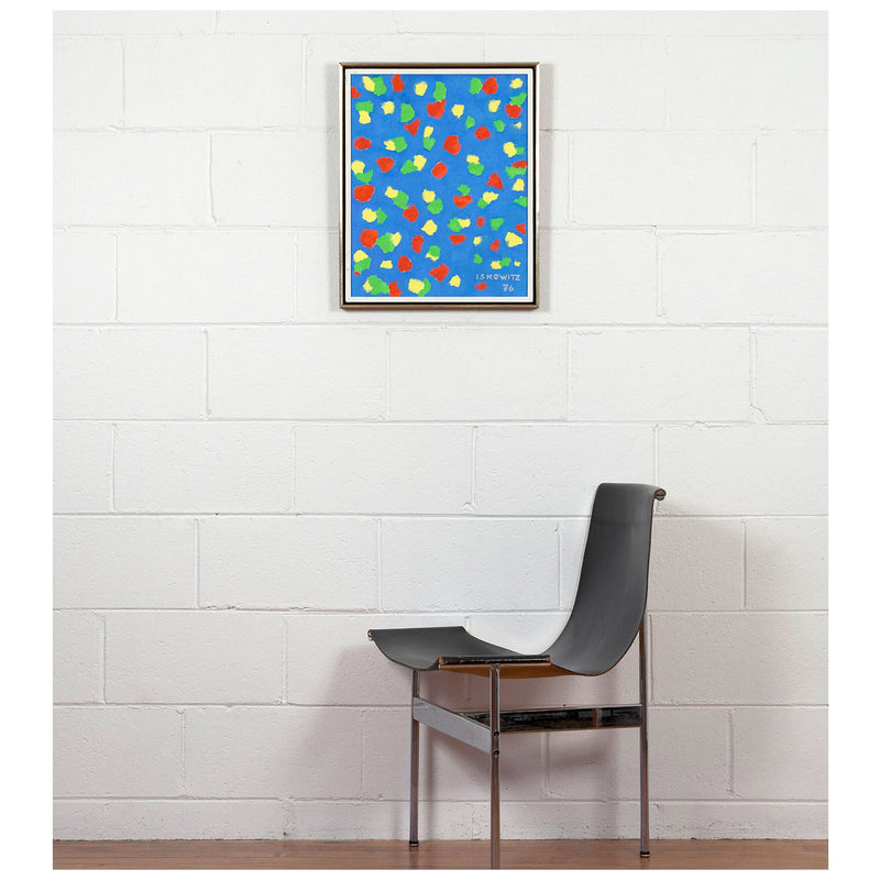 Gershon Iskowitz art painting Caviar20