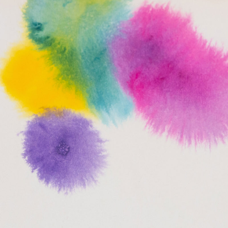 Gershon Iskowitz, Carnival, Watercolor on Paper, 1977, Caviar20
