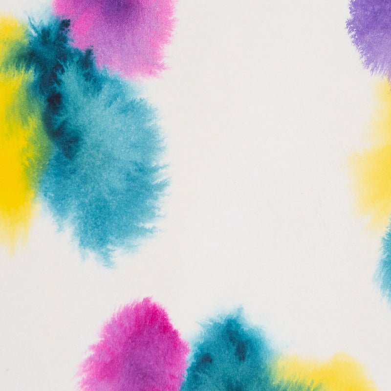 Gershon Iskowitz, Carnival, Watercolor on Paper, 1977, Caviar20