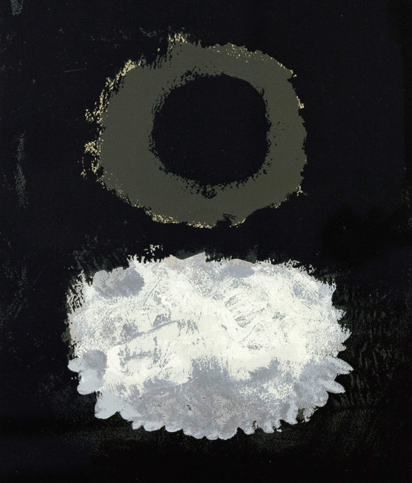 Adolph Gottlieb prints Caviar20