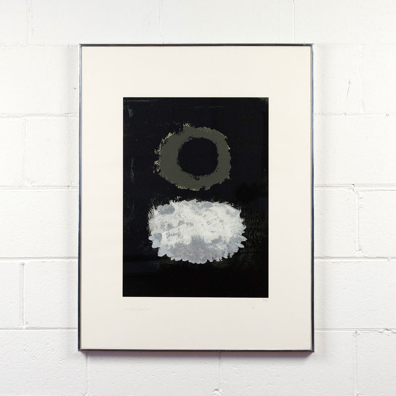 Adolph Gottlieb prints Caviar20