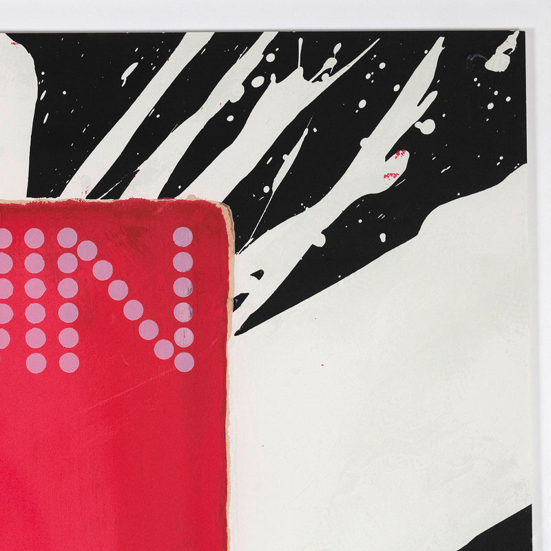 Harland Miller Caviar20 print